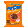 Mr. Day Muffin Cacao 6x50gr