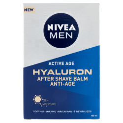 Nivea Men After Shave...