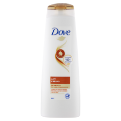 Dove Shampoo Anti Crespo 225ml