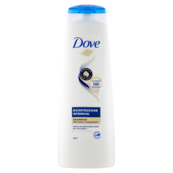 Dove Shampoo Ricostruzione Intensiva 225ml