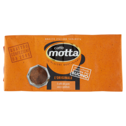 Caffe' Motta Classico 4x250gr