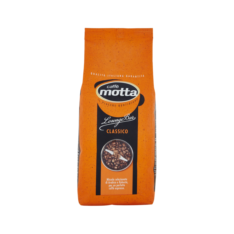 Caffe' Motta Classico Lounge Bar 1000gr