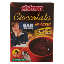 Ristora Cioccolata Densa 5...