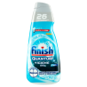 Finish Gel Quantum Igienizzante 560ml