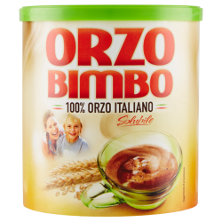 8000050482209 Orzo Bimbo Solubile 120gr