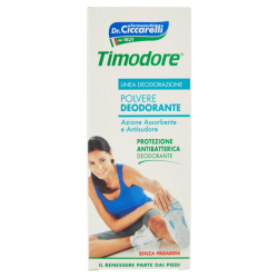 Timodore Polvere 75gr