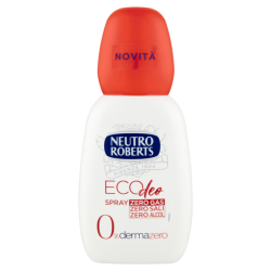 Neutro Roberts Deo Eco Vapo Dermozero 75ml