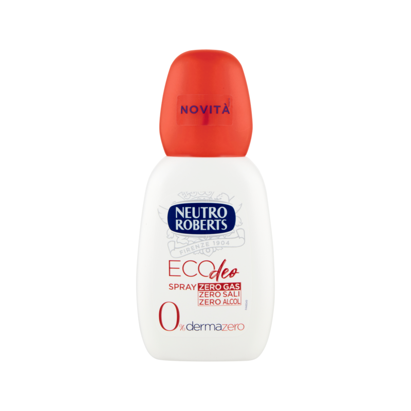 Neutro Roberts Deo Eco Vapo Dermozero 75ml