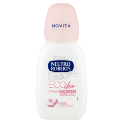 Neutro Roberts Deo Eco Vapo Rosa 75ml