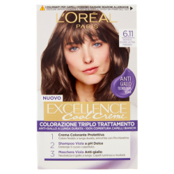 L'oreal Excellence Cool...