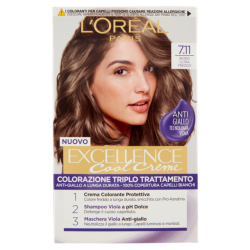 L'oreal Excellence Cool...