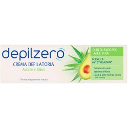 Depilzero Crema Ascelle E...