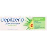 8008970044163 Depilzero Crema Ascelle E Bikini Pelli Delicate 75ml