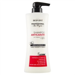 Biopoint Shampoo Anticaduta...