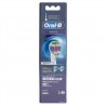 Oral-B Spazzolino Vitality Ricarica 3d White New 2pz