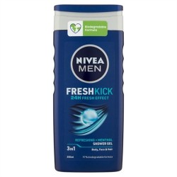 Nivea Doccia Men Fresh Kick...