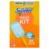 Swiffer Duster Kit Con 4 Piumini 1pz