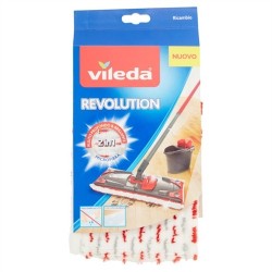 Vileda Mocio Revolution...