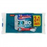 3384120288102 Spontex Zero Sporco E Graffi 2+1pz