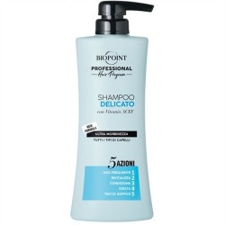 Biopoint Shampoo Delicato...