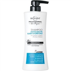 Biopoint Shampoo Anticaduta...