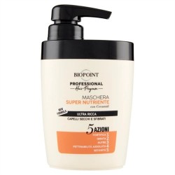 Biopoint Maschera Super Nutriente 300ml