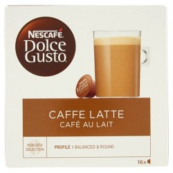 Nescafe' Dolce Gusto...