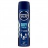 Nivea Deo Spray Men Dry Fresh 150ml