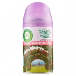 Air Wick Freshmatic Ricarica Rifugio Alpino 250ml