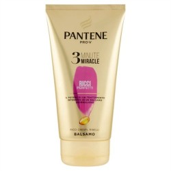 PANTENE BALS 3 MINUTI RICCI...