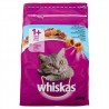 5900951283734 WHISKAS 1+ CAT CROCCHETTE TONNO 300GR