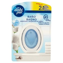 Ambipur Bagno Nuvole Di...