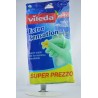 Vileda Guanti Extra Sensation Misura Grande 1pz