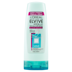 Elvive Balsamo Argilla Straordinaria 250ml