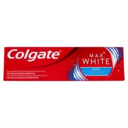 Colgate Dentifricio Max...