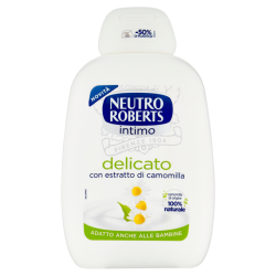 Neutro Roberts Intimo Delicato 200ml