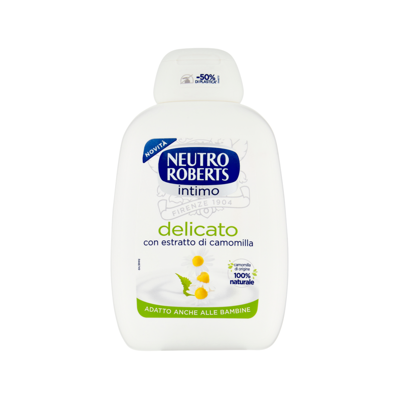 Neutro Roberts Intimo Delicato 200ml