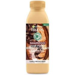 3600542432641 Fructis Shampoo Hair Food Cacao 350ml