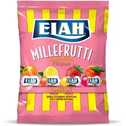 Elah Caramelle Millefrutti...