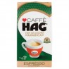 Hag Caffe' Espresso Selezione Arabica 250gr