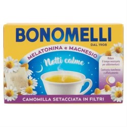 Bonomelli Camomilla...