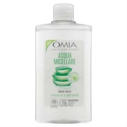 Omia Acqua Micellare Aloe...