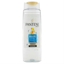 Pantene Shampoo Micellare...