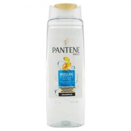 8001841641546 Pantene Shampoo Micellare New 225ml