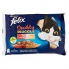 7613287487612 Felix Doubly Delicious Selezioni Deliziose 4x85gr