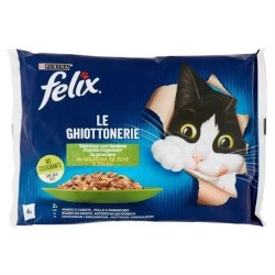 Felix Le Ghiottonerie...