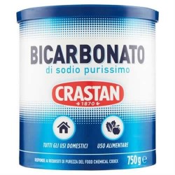 Crastan Bicarbonato...