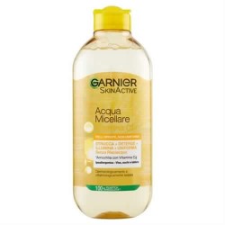 Garnier Acqua Micellare Vitamina C 400ml