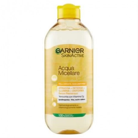 3600542444033 Garnier Acqua Micellare Vitamina C 400ml