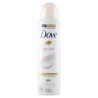 8720181178054 Dove Deo Spray Talc Soft New 150ml